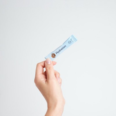 Rejuvenated H3O Hydration - Клітинне зволоження, 24 саше