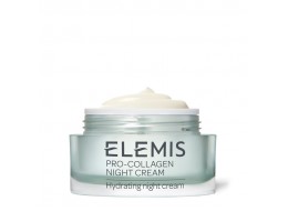 ELEMIS Pro-Collagen Night Cream - Нічний крем Про-Колаген, 50 мл