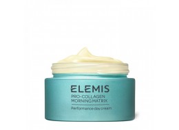 ELEMIS Pro-Collagen Morning Matrix - Денний анти-ейдж крем Матрикс Про-Колаген, 50 мл