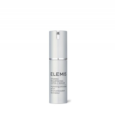 ELEMIS Dynamic Resurfacing Super-C Serum - Освітлююча антиоксидантна сироватка з вітаміном С, 30 мл 