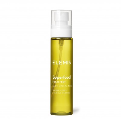 ELEMIS Superfood Multi Mist - Суперфуд мульти-спрей для обличчя, 100 мл