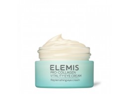 ELEMIS Pro-Collagen Vitality Eye Cream - Відновлюючий ліфтинг крем під очі, 15 мл