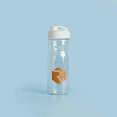 Rejuvenated Shaker - Шейкер для колагену