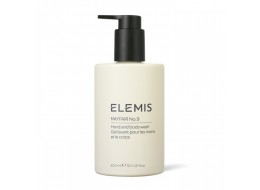 ELEMIS Mayfair No.9 Hand & Body Wash - Гель для рук і тіла, 300 мл