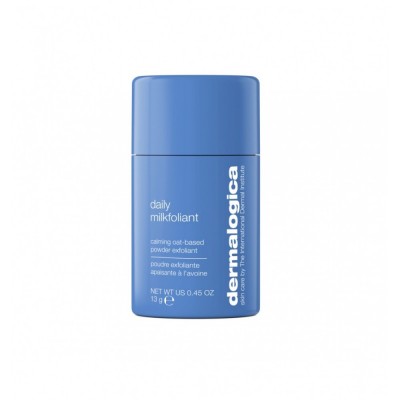 Dermalogica Daily Milkfoliant travel size - Щоденний молочний ексфоліант у тревел розмірі, 13 г
