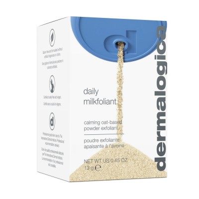 Dermalogica Daily Milkfoliant travel size - Щоденний молочний ексфоліант у тревел розмірі, 13 г