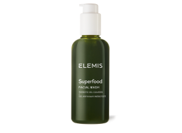 ELEMIS Superfood Facial Wash - Гель-очисник, 150 мл