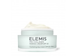 ELEMIS Pro-Collagen Marine Cream SPF30 - Крем для обличчя Про-Колаген SPF30, 50 мл