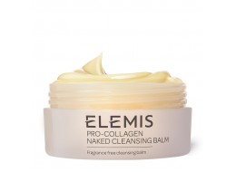 ELEMIS Pro-Collagen Naked Cleansing Balm - Бальзам для вмивання Про-Колаген без аромату, 100 г