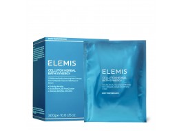 ELEMIS Cellutox Herbal Bath Synergy - Стимулюючий детокс трав’яний комплекс для ванни, 10 шт x 30 г