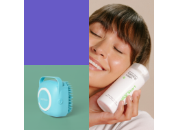 Dermalogica Сlear Start Body Cleansing - Силіконова щітка для очищення тіла