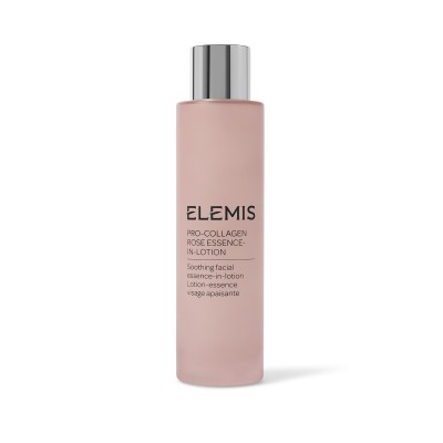 ELEMIS Pro-Collagen Rose Essence-In-Lotion - Зволожуюча есенція-лосьйон Про-Колаген з екстрактом Троянди, 100 мл