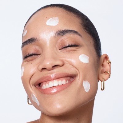 ELEMIS Pro-Collagen Skin Protection Fluid SPF50 - Cонцезахисний крем-флюїд Про-Колаген SPF50, 40 мл