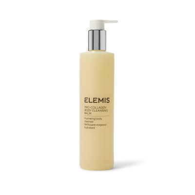 ELEMIS Pro-Collagen Body Cleansing Balm - Про-Колаген Бальзам для очищення тіла, 300 мл