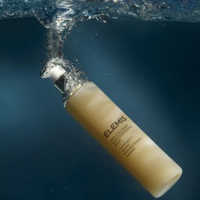 ELEMIS Pro-Collagen Body Cleansing Balm - Про-Колаген Бальзам для очищення тіла, 300 мл
