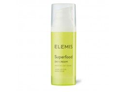 ELEMIS Superfood Day Cream - Суперфуд Денний крем, 50 мл