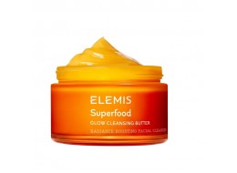 ELEMIS Superfood Glow Butter - Суперфуд АHA Масляний очисник для сяяння шкіри, 90 мл