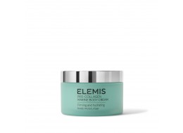 ELEMIS Pro-Collagen Marine Body Cream - Про-Колаген крем для пружності та еластичності тіла, 200 мл