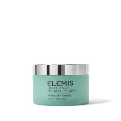 ELEMIS Pro-Collagen Marine Body Cream - Про-Колаген крем для пружності та еластичності тіла, 200 мл