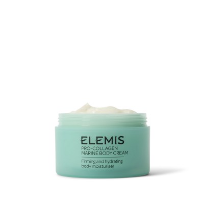 ELEMIS Pro-Collagen Marine Body Cream - Про-Колаген крем для пружності та еластичності тіла, 200 мл