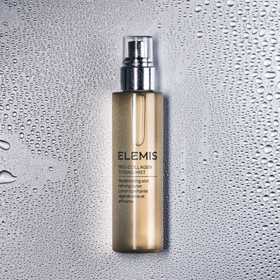 ELEMIS Pro-Collagen Toning Mist - Тонізуючий спрей Про-Колаген, 150 мл