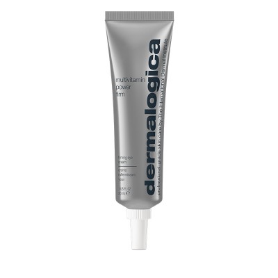 Dermalogica Jumbo MV Power Firm - Мультивітамінний ліфт для очей та губ супер об'єм, 30 мл