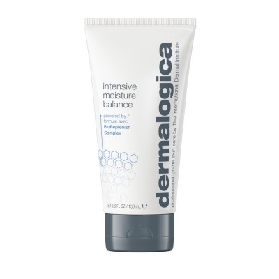 Dermalogica Jumbo Intensive Moisture Balance - Інтенсивний зволожувач в супер об'ємі, 150 мл