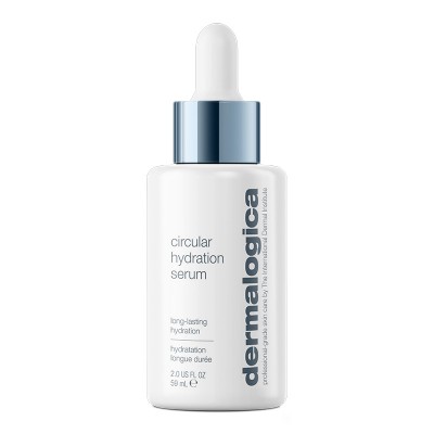 Dermalogica Jumbo Circular Hydration Serum - Серум циклічне зволоження шкіри, 59 мл
