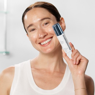 Dermalogica Jumbo Pro-Collagen Banking Serum - Антиоксидантна сироватка з колагеном супер об'єм, 59 мл