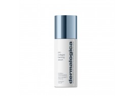 Dermalogica Jumbo Pro-Collagen Banking Serum - Антиоксидантна сироватка з колагеном супер об'єм, 59 мл