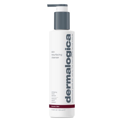 Dermalogica Skin Resurfacing Cleanser Jumbo - Очисник-шліфовка супер об'єм, 295 мл Dermalogica Skin Resurfacing Cleanser Jumbo - Очисник-шліфовка супер об'єм, 295 мл