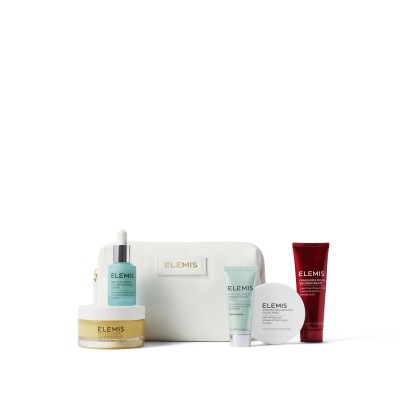 ELEMIS Kit: Travel Skin Heroes for Her - Тревел набір бестселерів для Неї