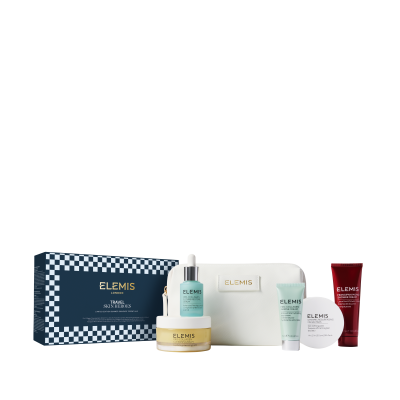 ELEMIS Kit: Travel Skin Heroes for Her - Тревел набір бестселерів для Неї