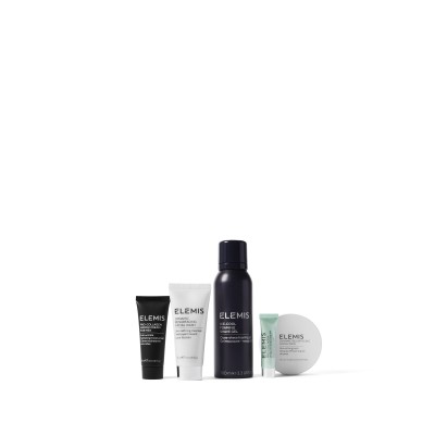 ELEMIS Kit: Travel Skin Heroes for Him - Тревел набір бестселерів для Нього