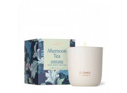 ELEMIS Afternoon Tea Candle - Аромасвічка Англійский Чай, 220 г