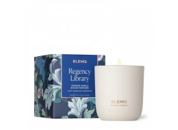 ELEMIS Regency Library Candle - Аромасвічка Редженсі Бібліотека, 220 г