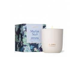 ELEMIS Mayfair No.9 Scented Candle - Аромасвічка Mayfair No.9 Candle, 220 г