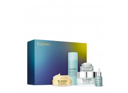 ELEMIS Kit: The Ultimate Pro-Collagen Collection The Complete Skincare Routine - Набір Про-Колаген Розкішний Щоденний догляд для обличчя