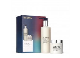 ELEMIS Kit: The Dynamic Resurfacing Duo Skin Smoothing & Refining - Ідеальний дует для шліфовки та освітлення шкіри