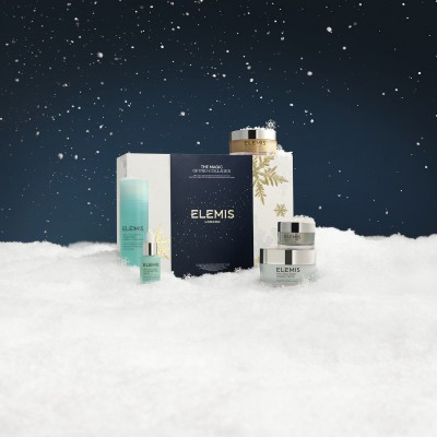 ELEMIS Kit: The Magic of Pro-Collagen - Магія Про-Колаген для неперевершеного догляду