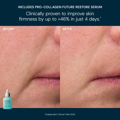 ELEMIS Kit: The Magic of Pro-Collagen - Магія Про-Колаген для неперевершеного догляду