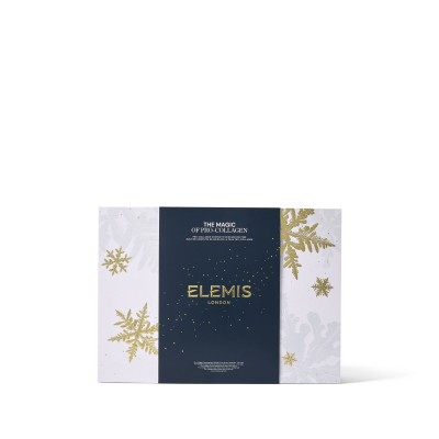 ELEMIS Kit: The Magic of Pro-Collagen - Магія Про-Колаген для неперевершеного догляду