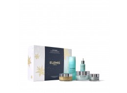 ELEMIS Kit: The Magic of Pro-Collagen - Магія Про-Колаген для неперевершеного догляду