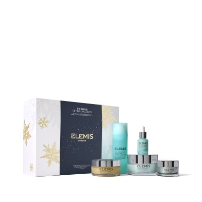 ELEMIS Kit: The Magic of Pro-Collagen - Магія Про-Колаген для неперевершеного догляду