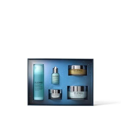 ELEMIS Kit: The Magic of Pro-Collagen - Магія Про-Колаген для неперевершеного догляду