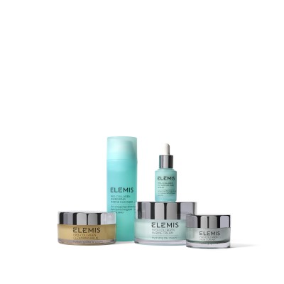 ELEMIS Kit: The Magic of Pro-Collagen - Магія Про-Колаген для неперевершеного догляду