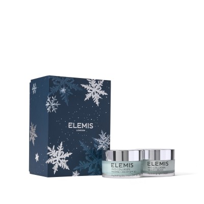 ELEMIS Kit: Day & Night Wonder Duo - Чудо-Дует День & Ніч