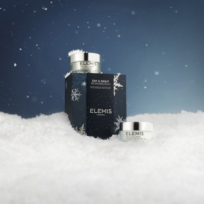 ELEMIS Kit: Day & Night Wonder Duo - Чудо-Дует День & Ніч