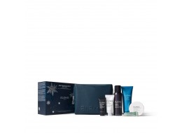 ELEMIS Kit: Away For The Holidays - Mens Skincare Favourites - Набір для чоловіків «Святкові мандрівки»