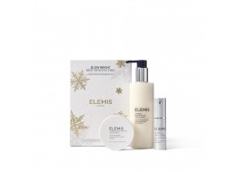 ELEMIS Kit: Glow Bright Resurfacing Trio - Тріо для сяйва шкіри